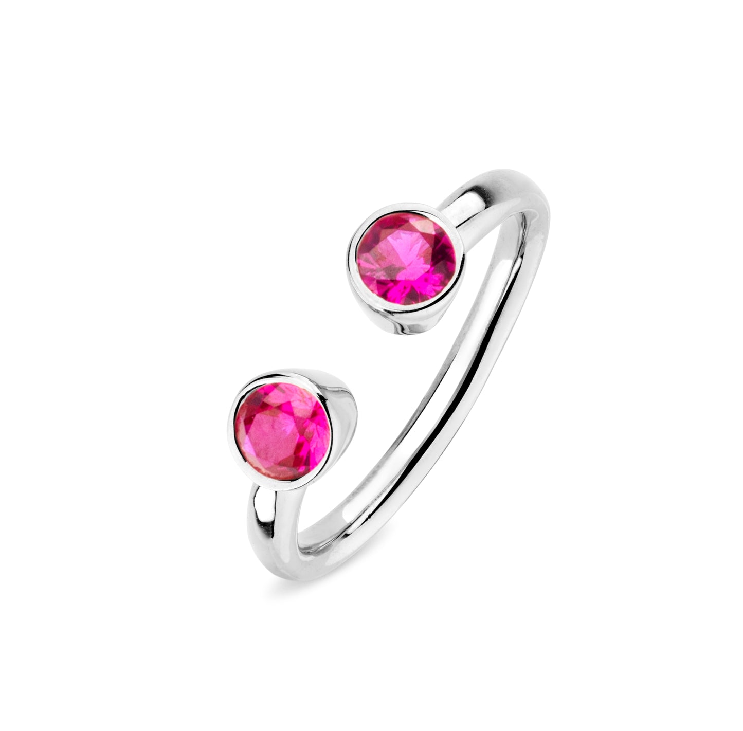 Open Ring - Ruby