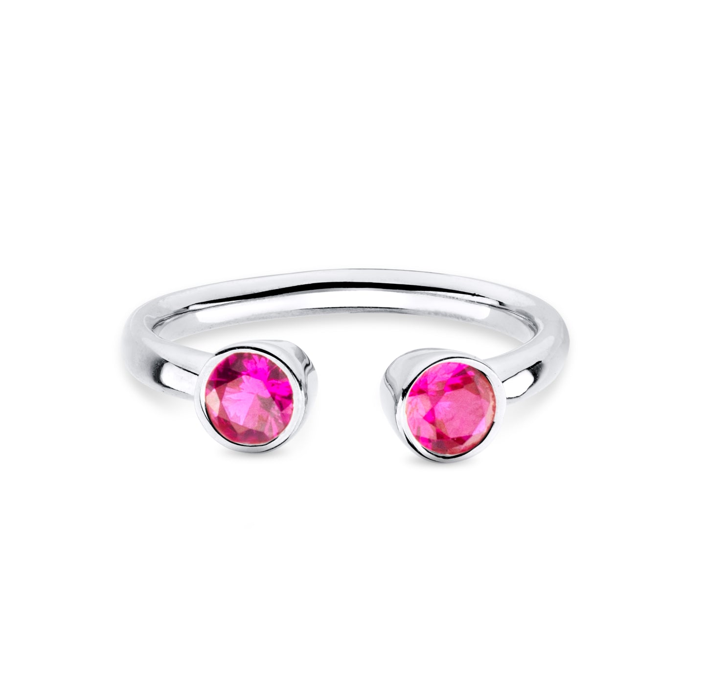 Open Ring - Ruby