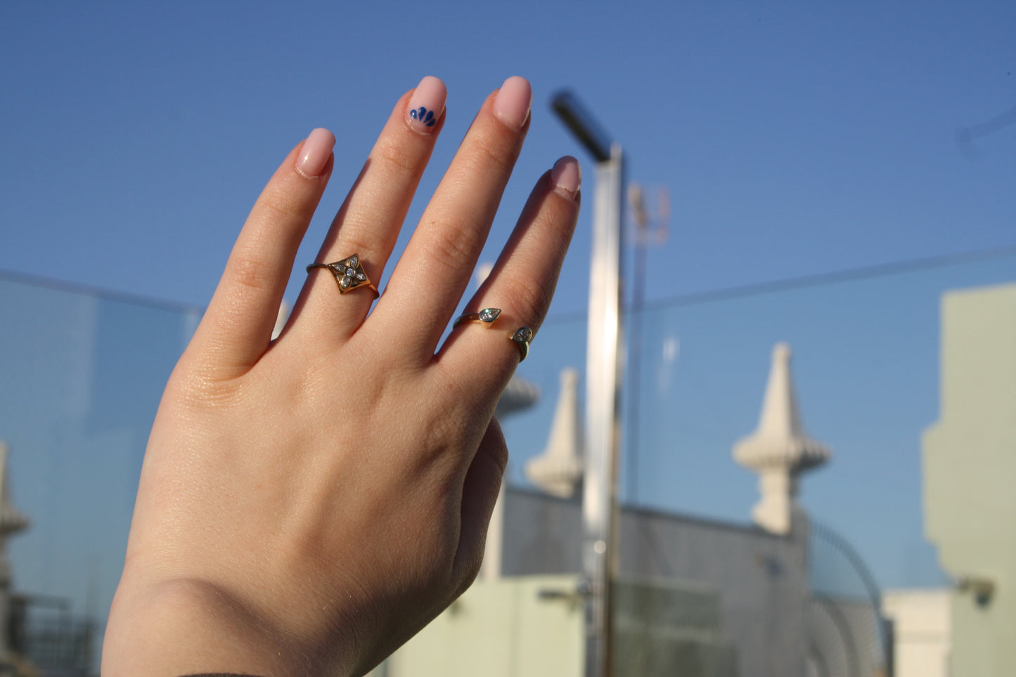 Jasmin Ring