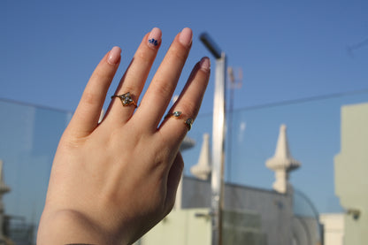 Jasmin Ring