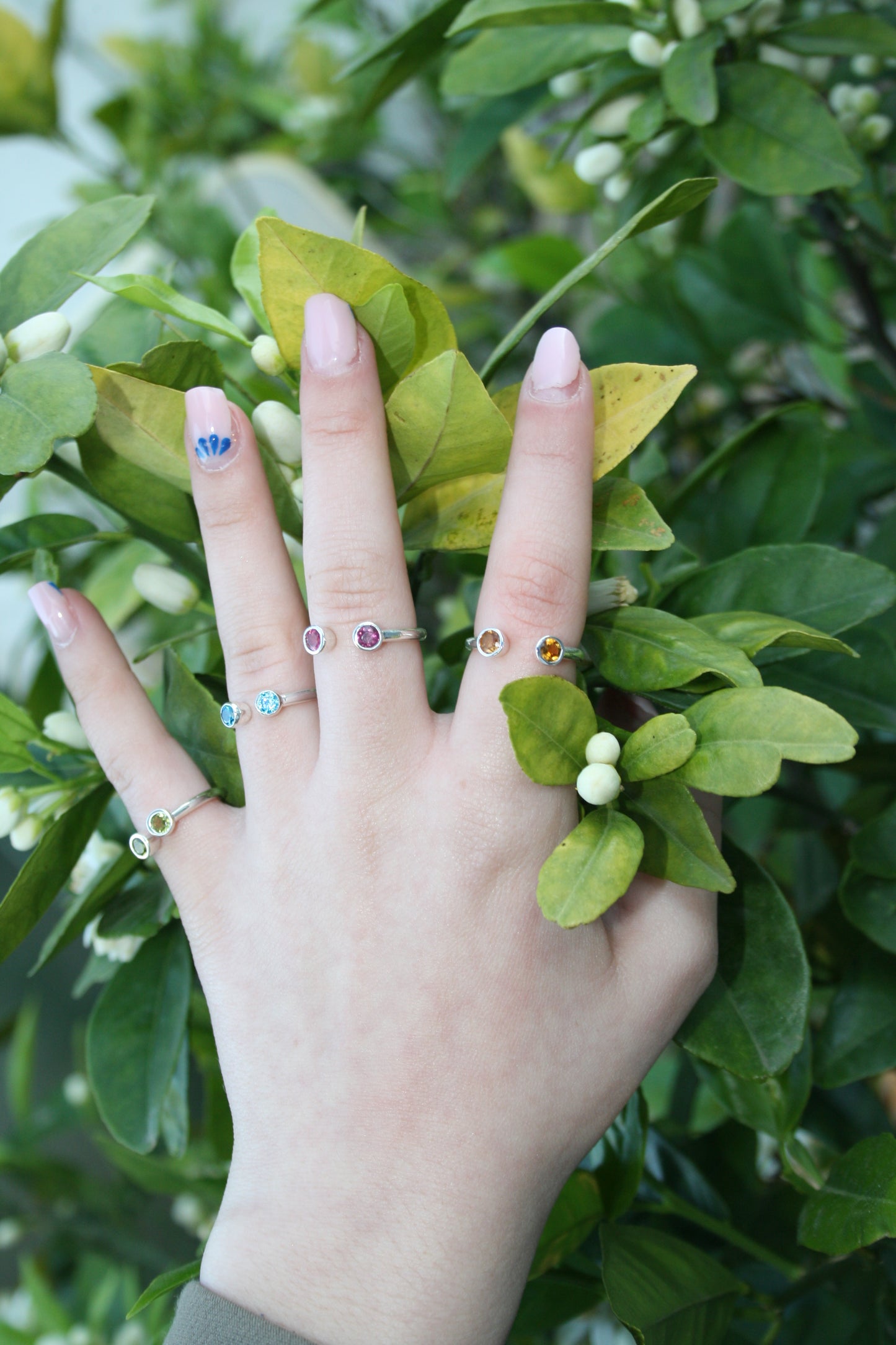 Open Ring - Ruby