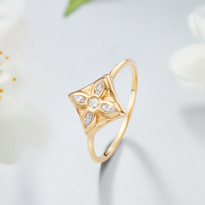 Jasmin Ring