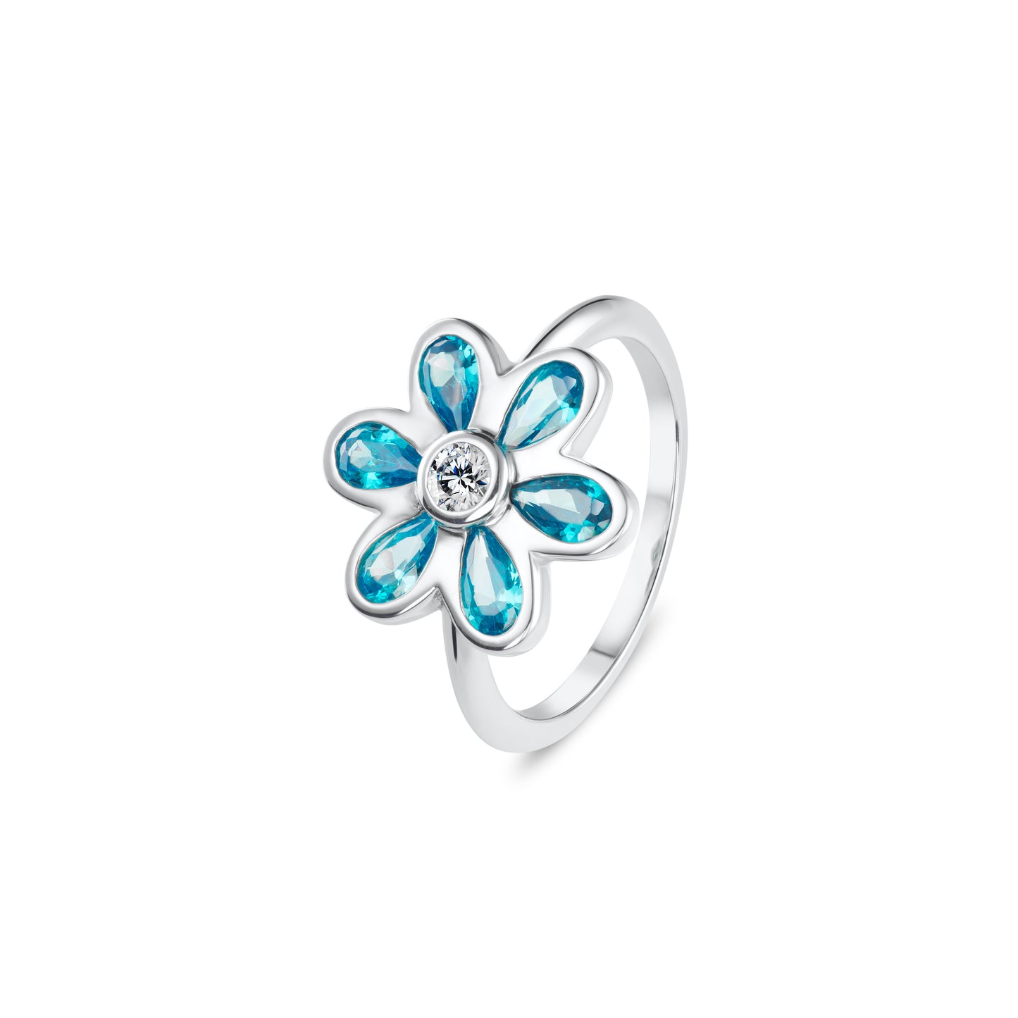 Flower Ring