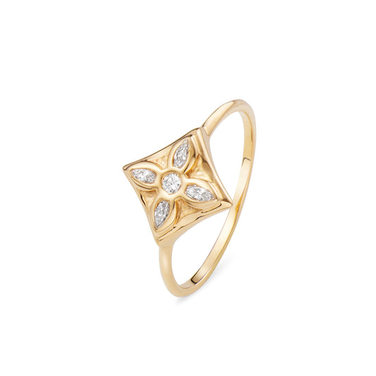 Jasmin Ring