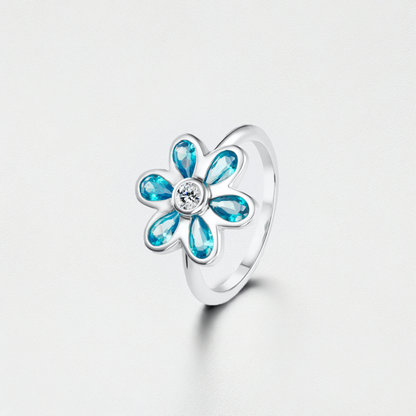 Flower Ring